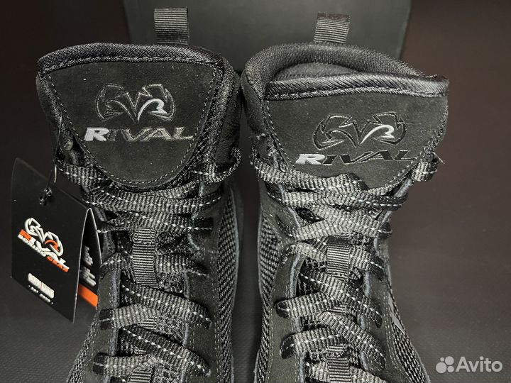 Боксерки Rival