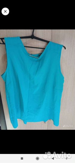 Женские вещи пакетом 50 52