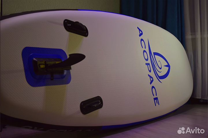 Сапборд Acopace новый полный комплект