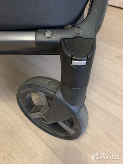 Коляска Peg perego ypsi 2 в 1