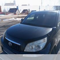 Toyota Rush 1.5 AT, 2010, 150 000 км, с пробегом, цена 910 000 руб.