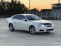 Chevrolet Epica 2.0 MT, 2006, 321 000 км, с пробегом, цена 410 000 руб.