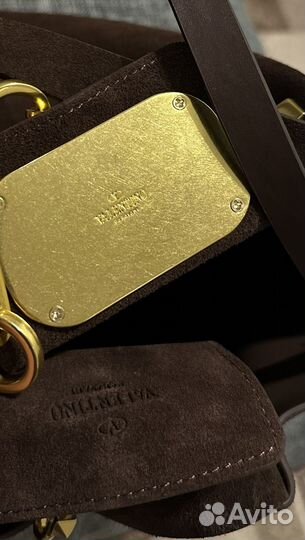 Сумка valentino