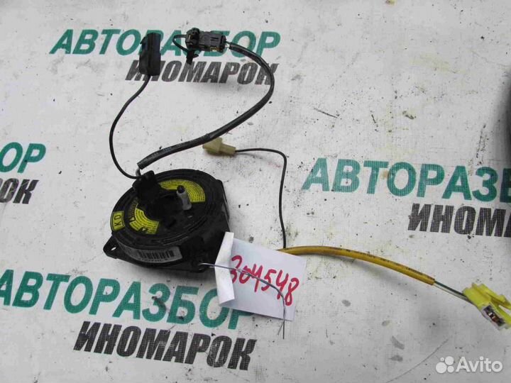 Шлейф подрулевой для Chevrolet Aveo 2003-2008г