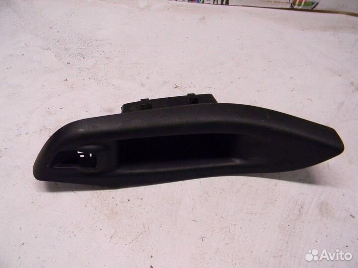 Накладка блока управления стеклоподъемниками Focus