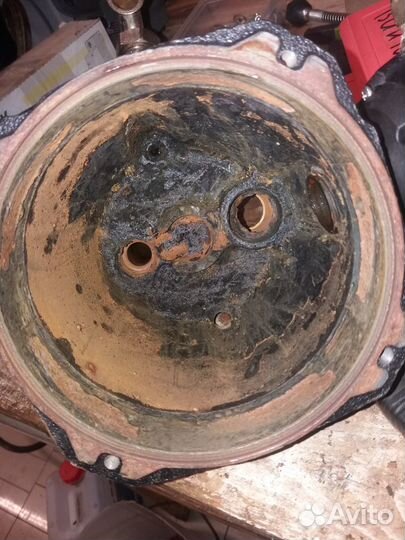 Ремонт насосных станций,ремонт насосов для воды