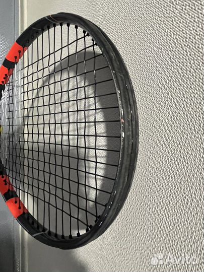 Теннисная ракетка babolat детская