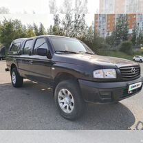 Mazda B-Series 2.5 MT, 2006, 190 000 км, с пробегом, цена 1 200 000 руб.