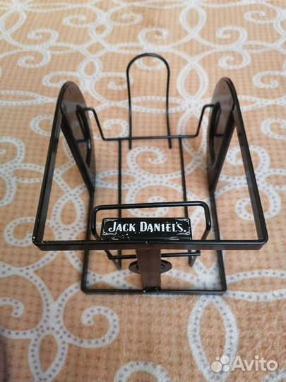 Качели для Jack Daniels 3литра
