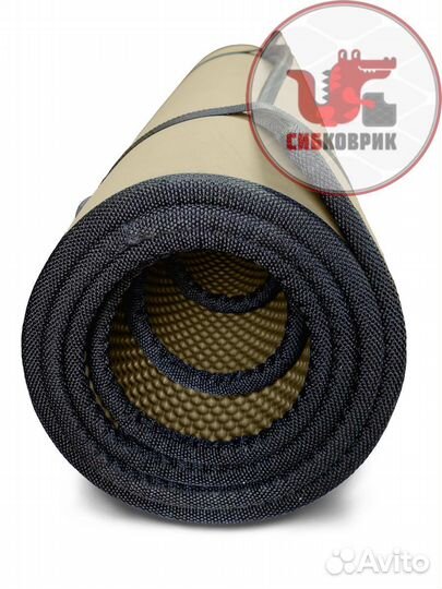 EVA коврик в лодку Solar 380