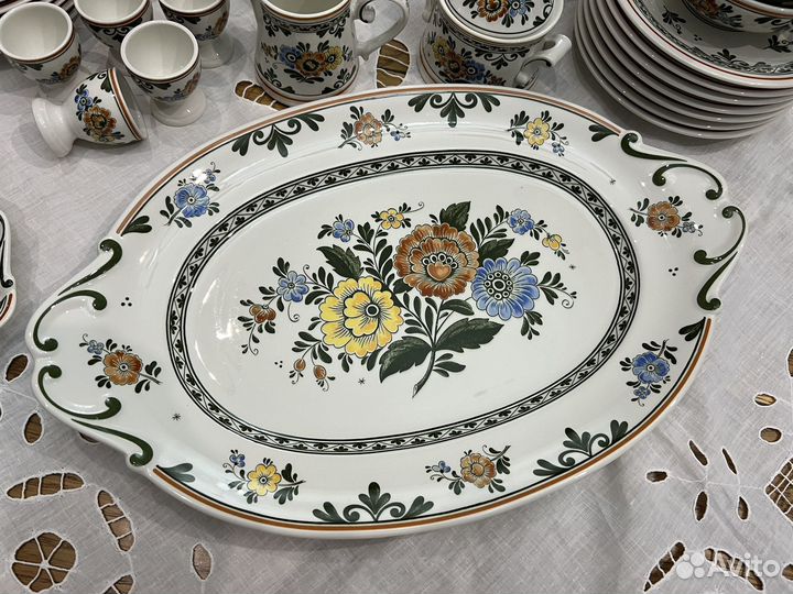 Виллерой бох Амстердам