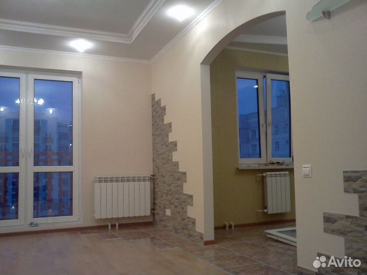 Отделочник