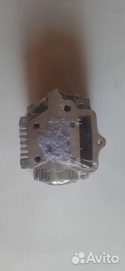 Гбц в сборе 139FMB 50см3