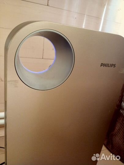 Очиститель воздуха Philips ac4076