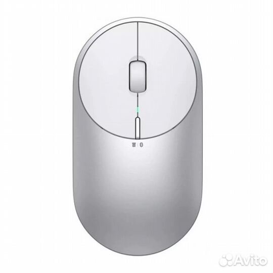 Мышь Xiaomi Mi Mouse 2