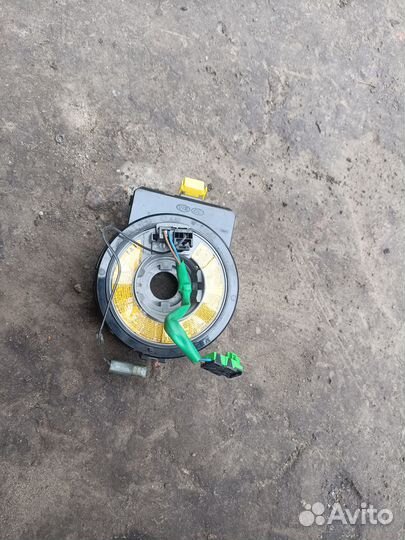 Подрулевая контактная группа для Hyundai Getz