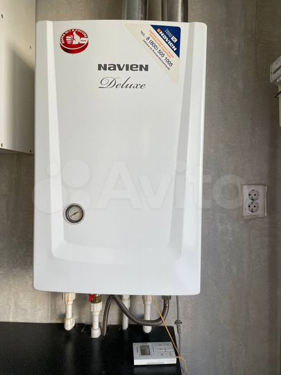 1-к. квартира, 29,1 м², 1/3 эт.