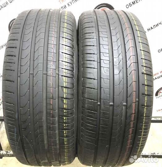 Pirelli Scorpion Verde 255/50 R19 107R