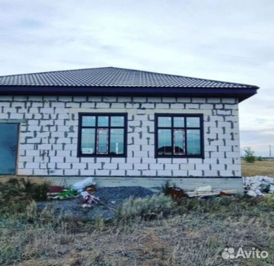 Алюминиевые окна от завода