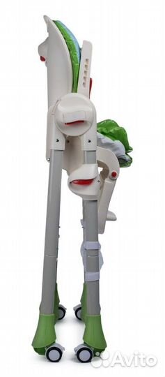 Детский стульчик для кормления