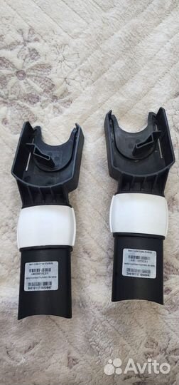 Адаптеры для автолюльки maxi cosi bugaboo