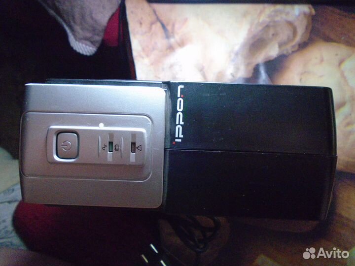 Ипб UPS ippon back office 600VA
