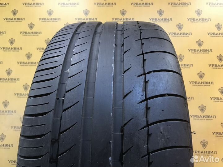 Michelin Pilot Sport PS2 255/40 R19 100Y