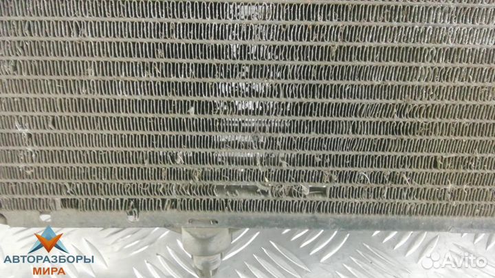 Радиатор кондиционера Toyota Camry XV30 2002