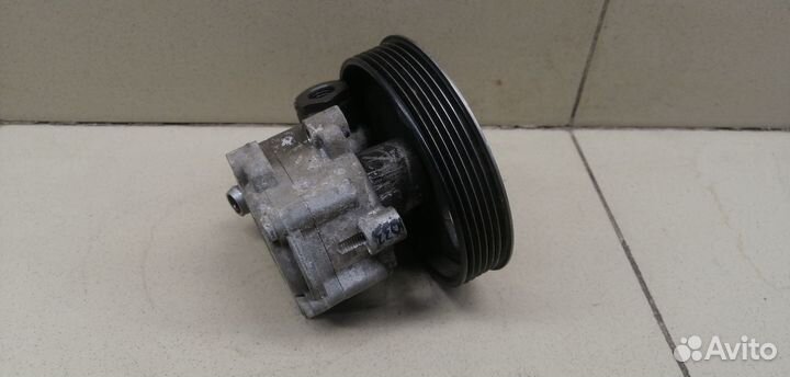 Насос гидроусилителя Logan 2005-2014