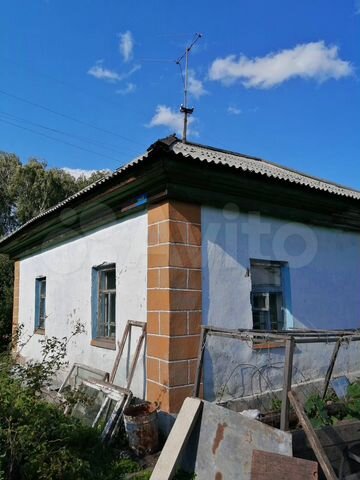 Дом 70,4 м² на участке 9,2 сот.