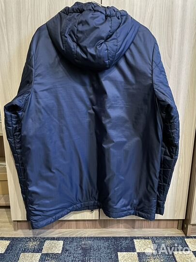 Куртка Nike Found 12 Pilot Jacket