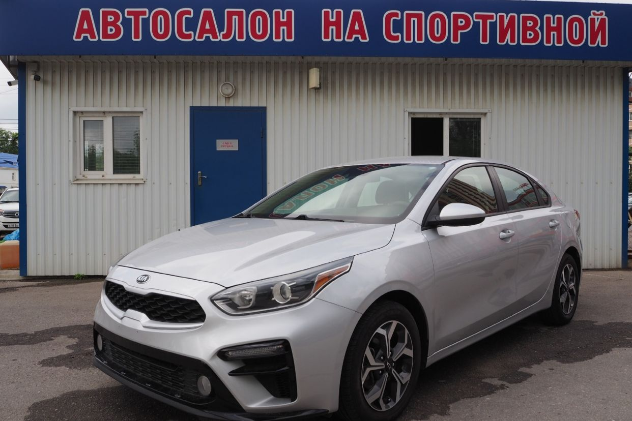 Автосалон на спортивной. Профиль пользователя на Авито