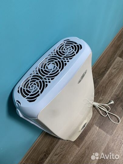 Облучатель бактерицидный дезар 3