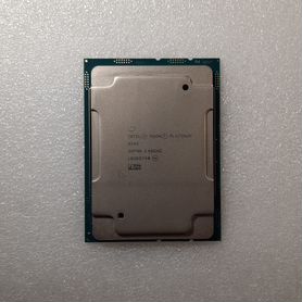 Intel Xeon Platinum 8260 2.4GHz LGA3647 SRF9H 24C