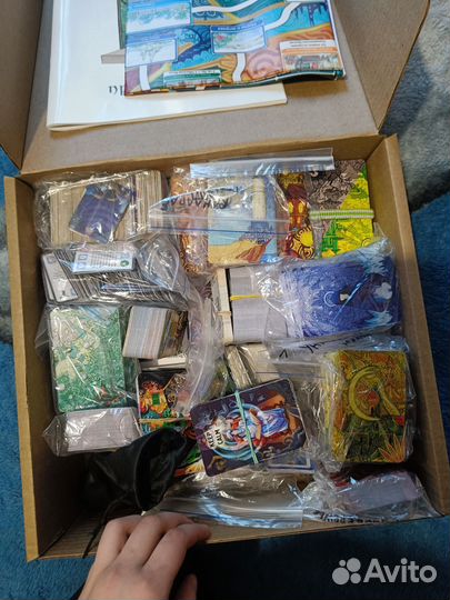 Настольная игра «Зелёная дверь» по Максу Фраю