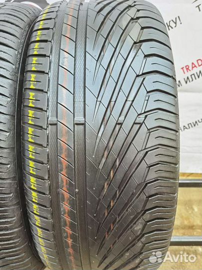 Uniroyal Rain Sport 3 SUV 275/45 R20 110Y