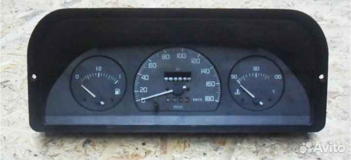 Щиток приборов peugeot boxer jumper дизель