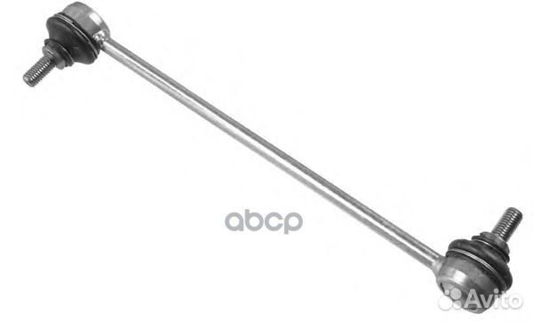 Тяга стабилизатора renault: fluence 2010- 54618