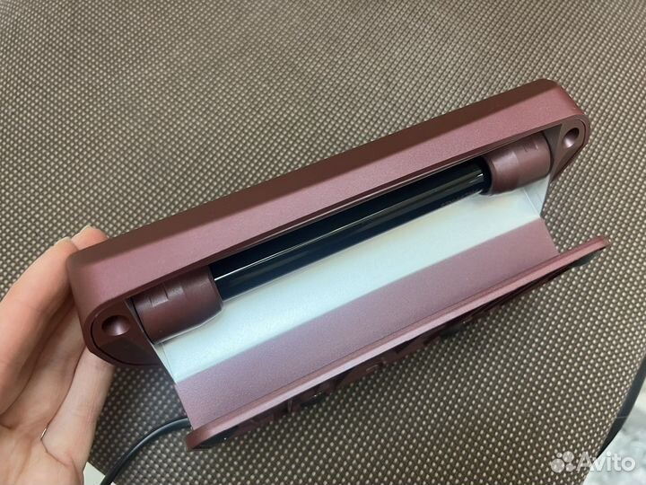 Ультрафиолетовый детектор банкнот