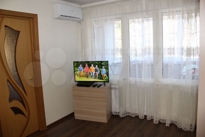 3-к. квартира, 48 м², 3/5 эт.