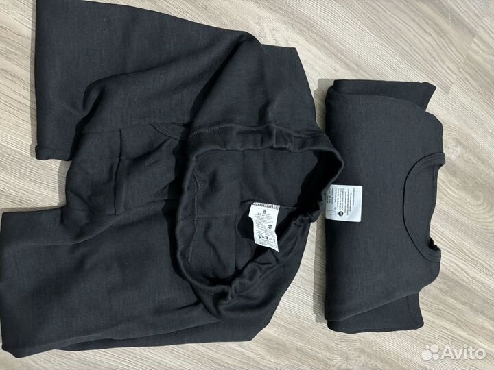 Термобелье мужское 48