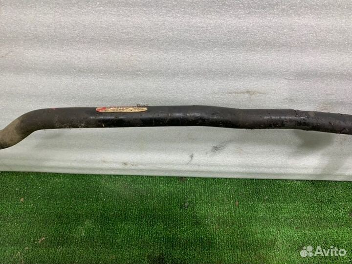 Стабилизатор поперечной устойчивости передний