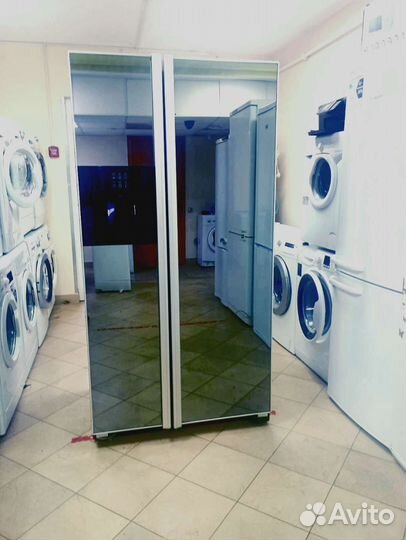 Холодильник maytag