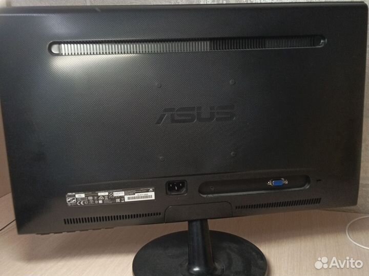 Монитор для компьютера Asus