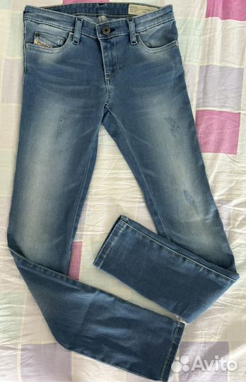 Детские skinny diesel