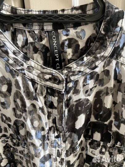 Комбинезон летний