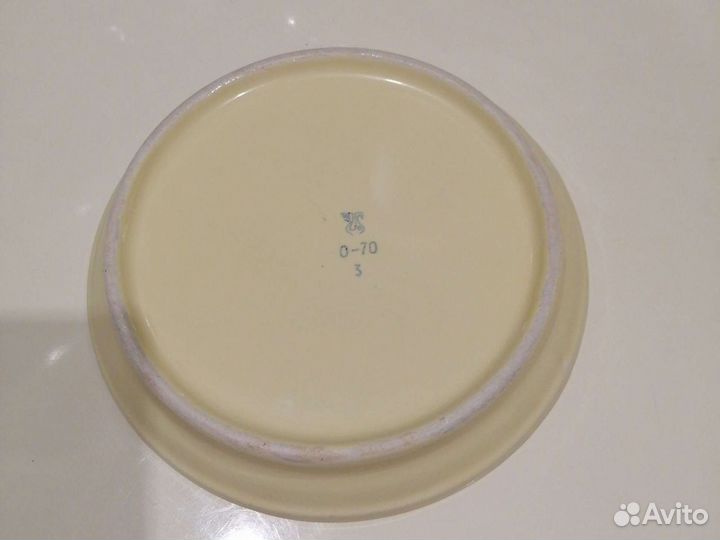 Менажница СССР