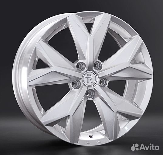 R18 5x114,3 8J ET50 D60,1 Replay TY354 S