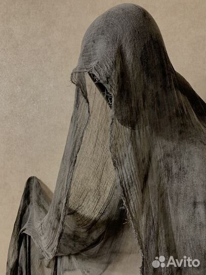 Реквизит Дементор/Привидение/Гарри Поттер