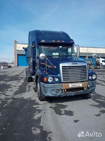 Freightliner Century, 2005